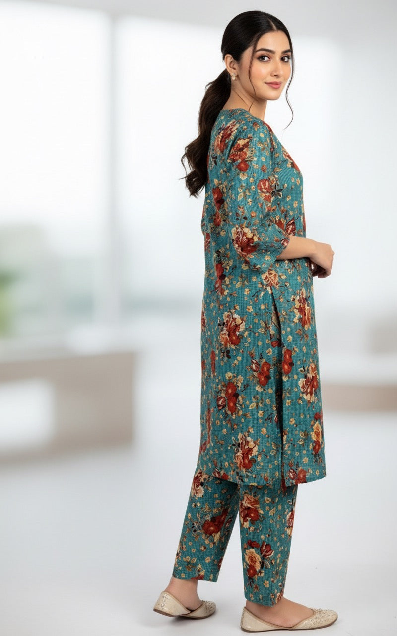 2PC LILLAN CODE : 03