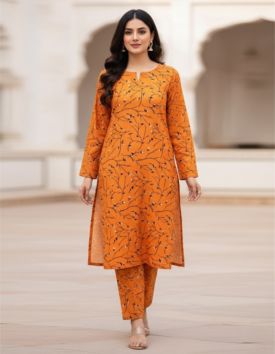 2PC LILLAN CODE : 07