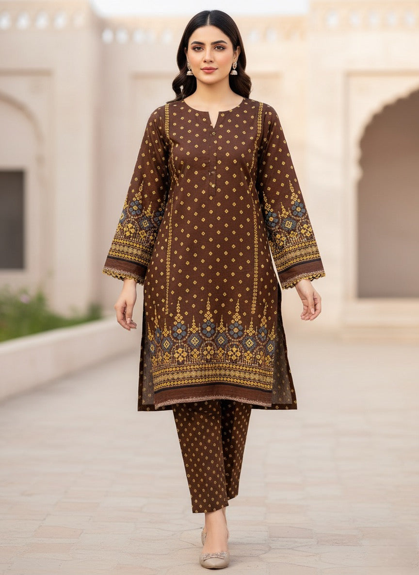 2PC LILLAN CODE : 08