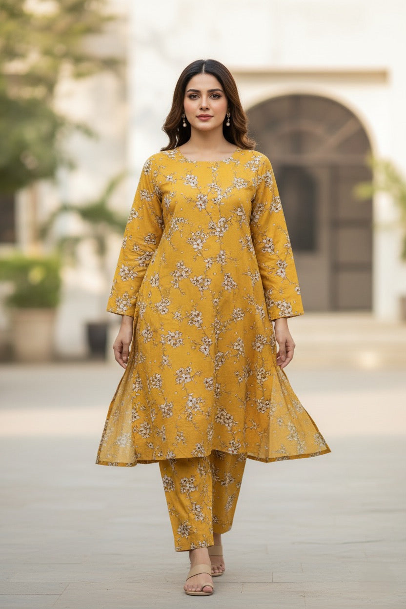 2PC LILLAN CODE : 14