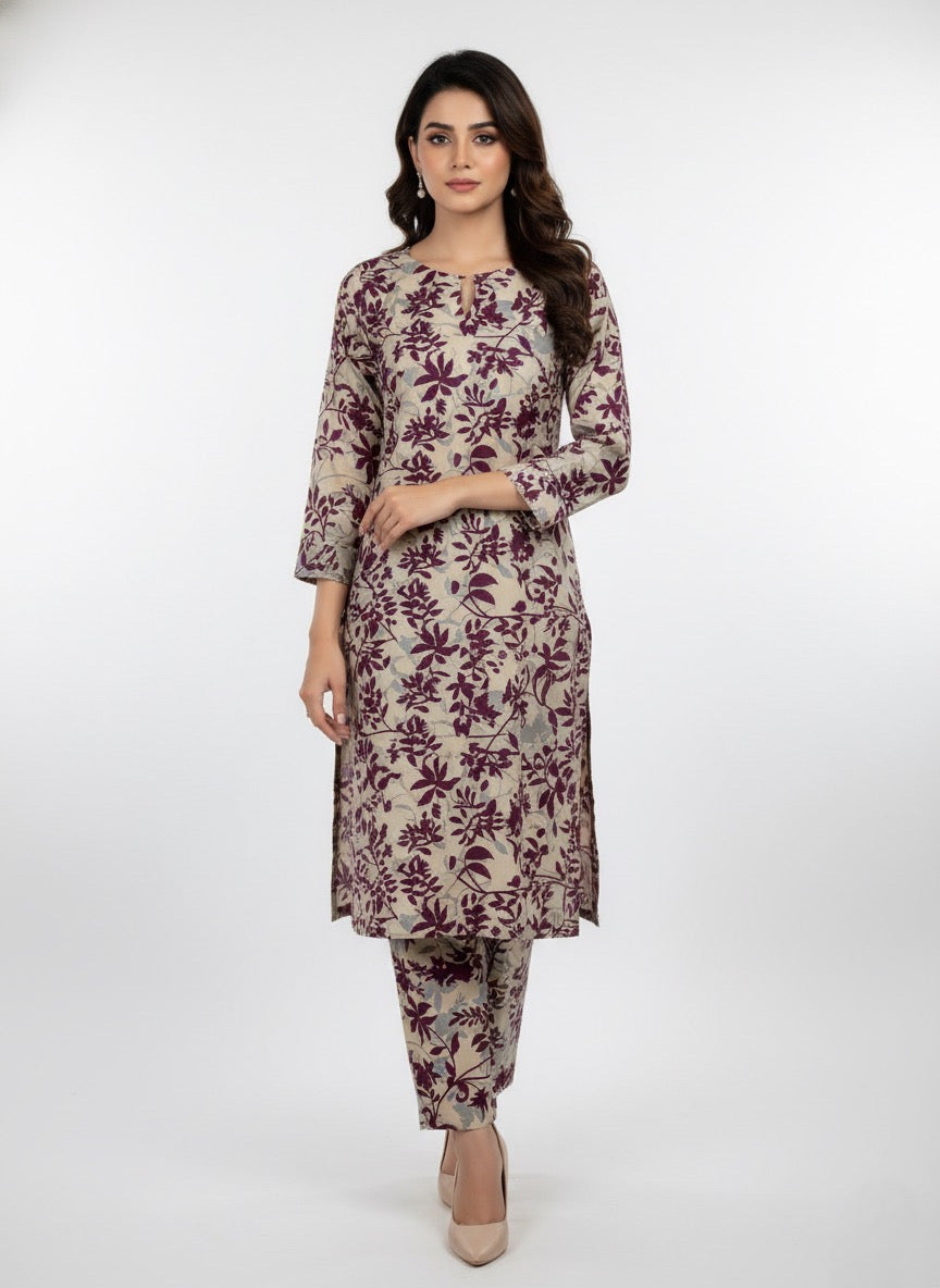 2PC LILLAN CODE : 22