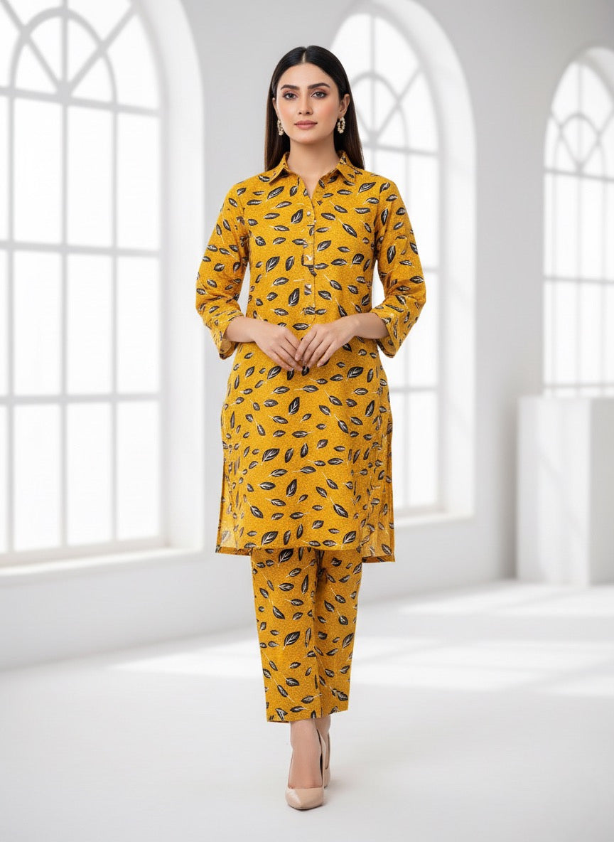 2PC LILLAN CODE : 33