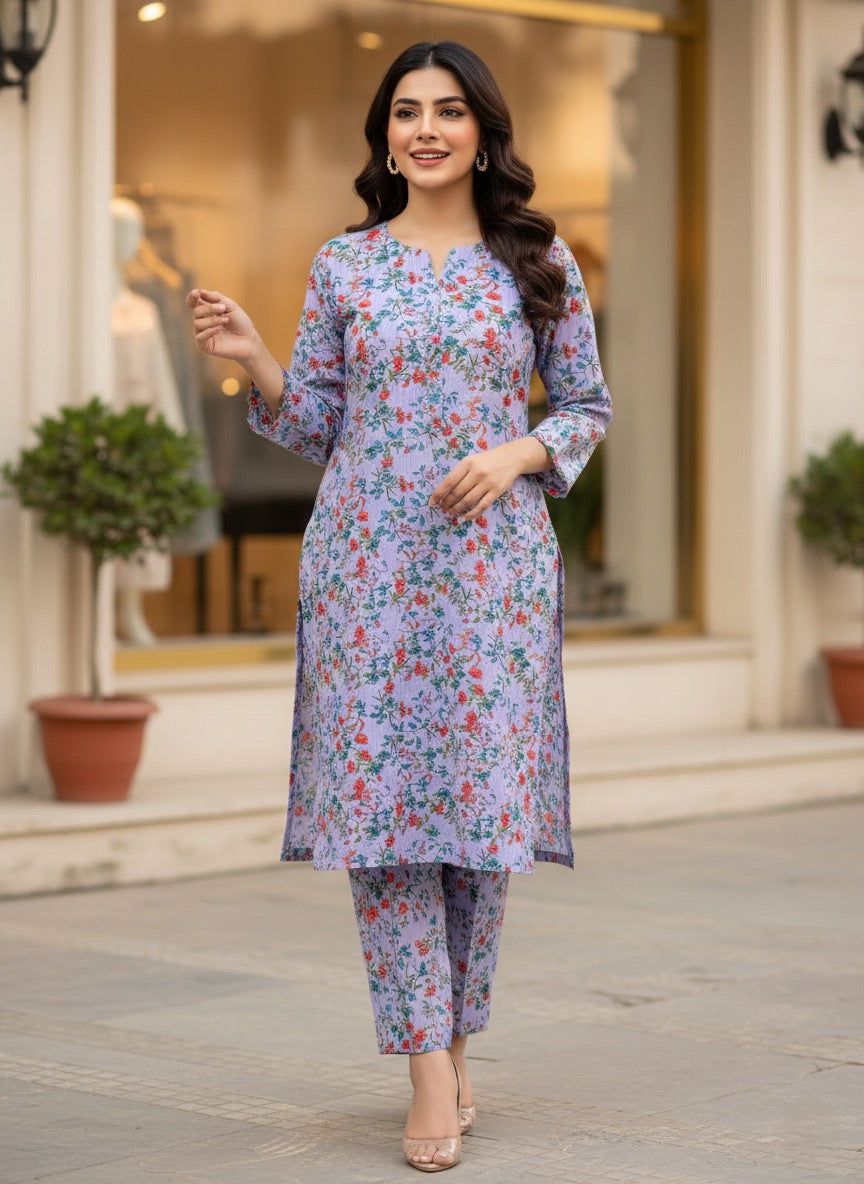 2PC LILLAN CODE : 35