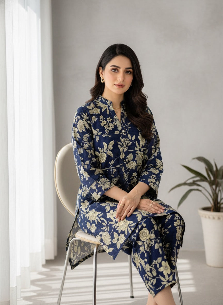 2PC LILLAN CODE : 18