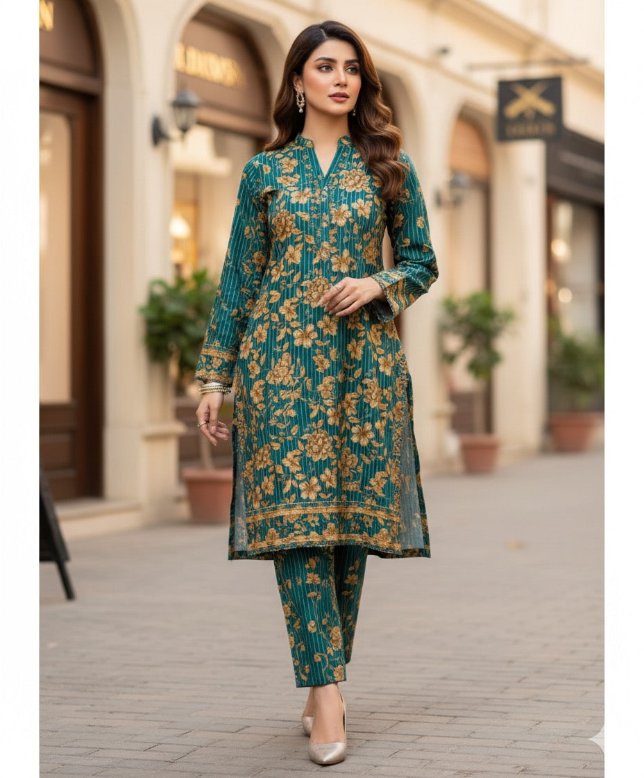 2PC LILLAN CODE : 13