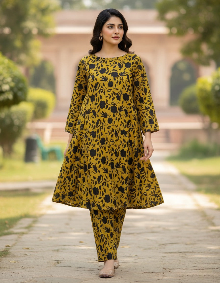 2PC LILLAN CODE : 26