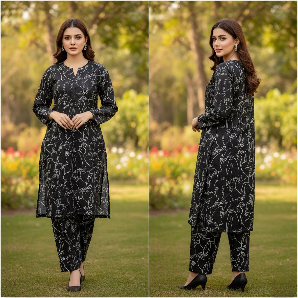 2PC LILLAN CODE : 02