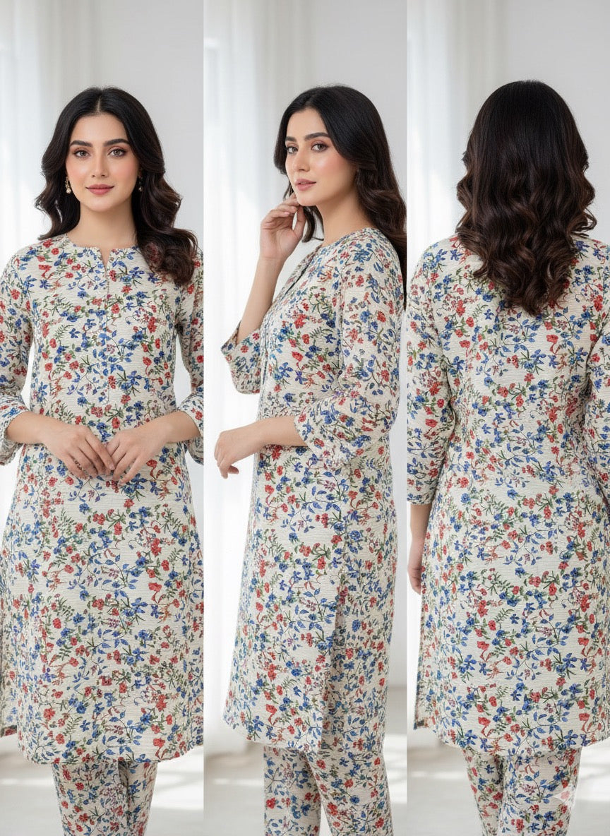 2PC LILLAN CODE : 32