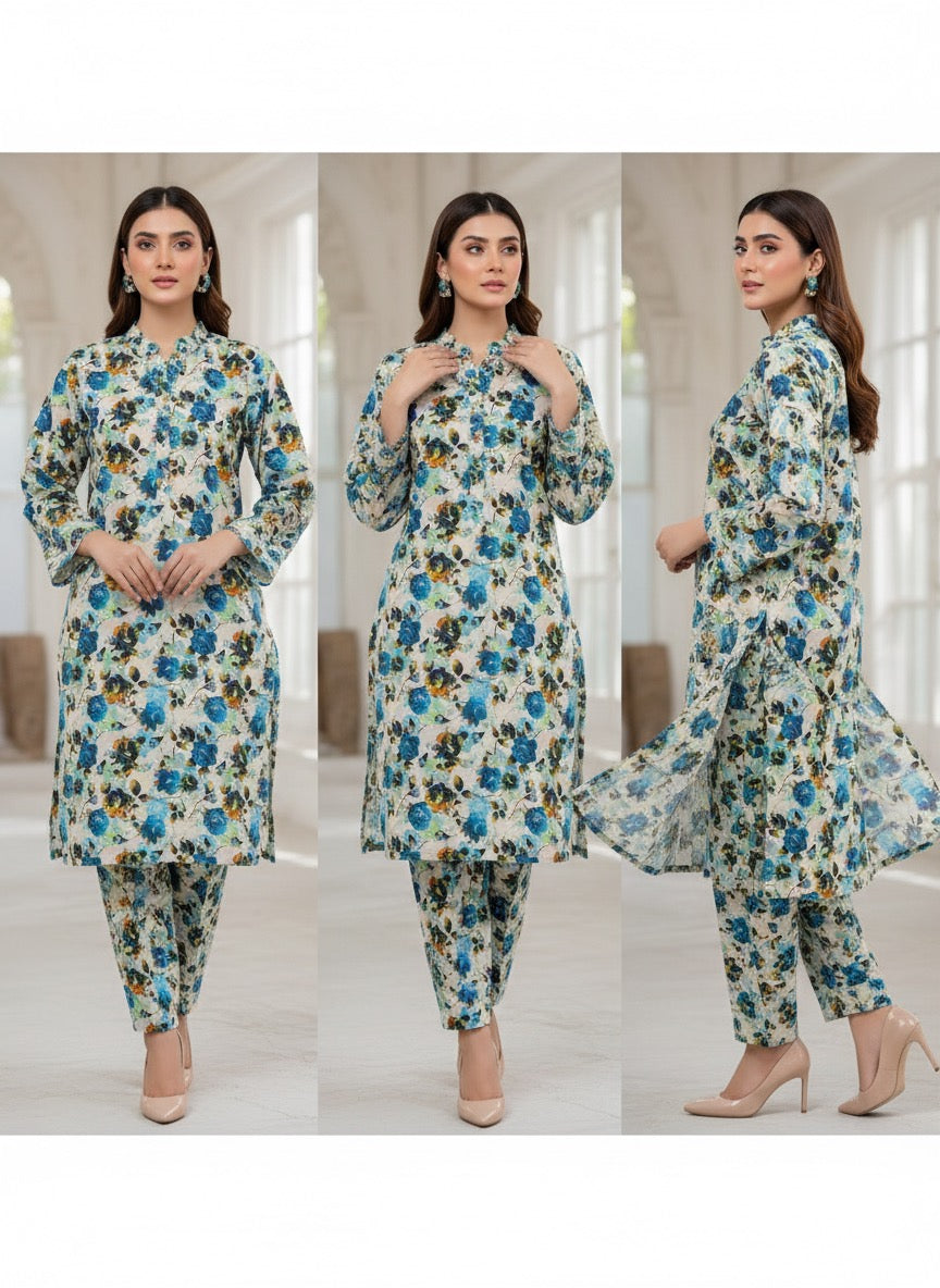 2PC LILLAN CODE : 36