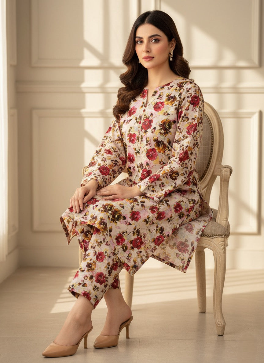 2PC LILLAN CODE : 37