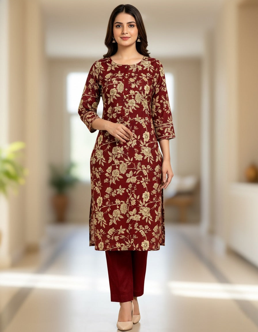 2PC LILLAN CODE : 12