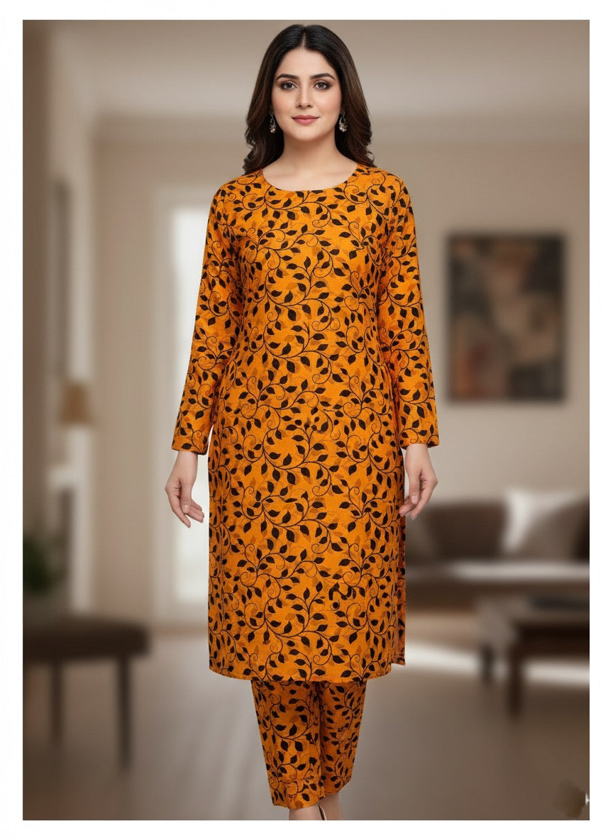 2PC LILLAN CODE : 19